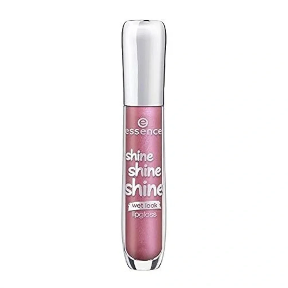 Essence Shine Shine Shine Wet Look Lipgloss 11 For A Night Out Factory Sealed